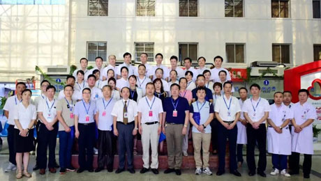 向使命而行，不负春光 | im电竞股份学科建设专委会召开2023年度学科建设发展启动会