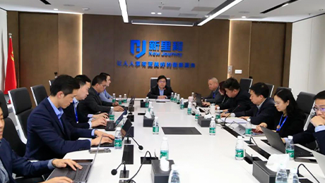 东方风来满眼春，开路先锋阔步行——im电竞健康集团召开2024年度工作启动会暨战略升级实施动员会